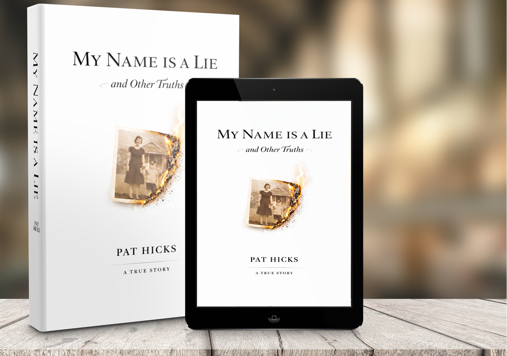 My Name is a Lie and Other Truths